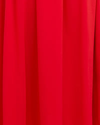 Cicero Ruffle Shoulder Dress