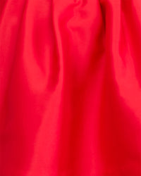 Blake Mini Puff Skirt Dress