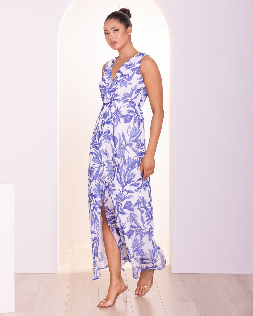Mylah Midi Dress