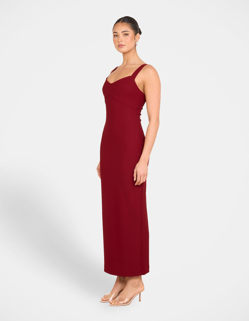 Rihanna Maxi Dress Pilgrim Clothing Outlet Rihanna Maxi Dress Pilgrim Clothing Outlet