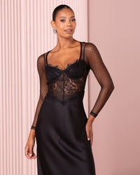Kaely Dress