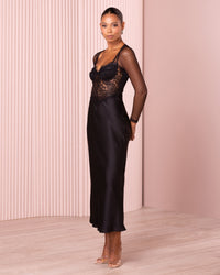 Kaely Dress