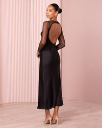 Kaely Dress