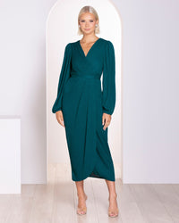Eloisa Dress