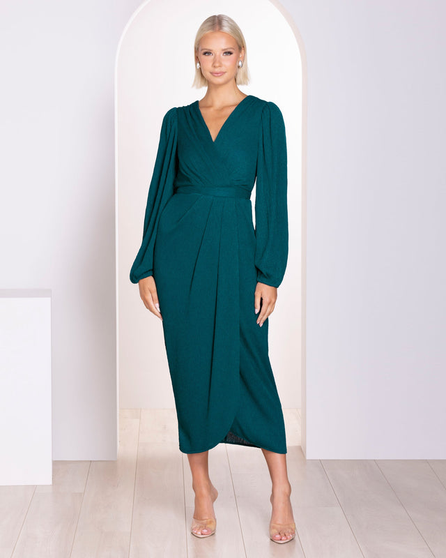 Eloisa Dress