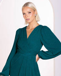 Eloisa Dress