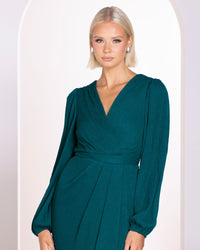 Eloisa Dress
