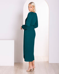 Eloisa Dress