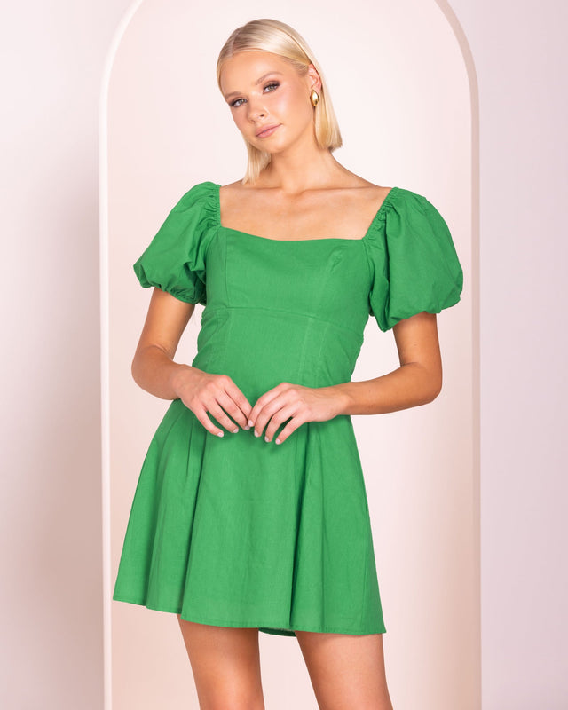 Glenda Mini Dress