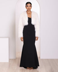 Harlyn Jacket