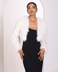 Harlyn Jacket