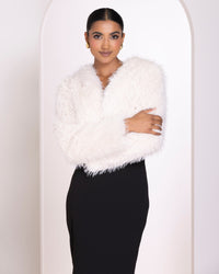 Harlyn Jacket