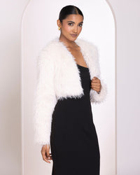 Harlyn Jacket
