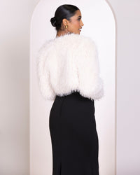 Harlyn Jacket
