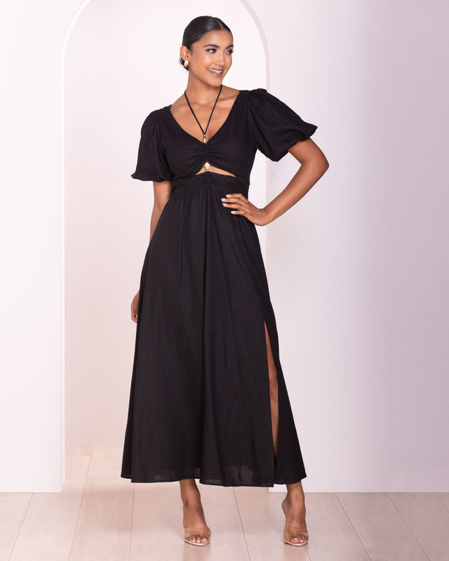 Neve Maxi Dress