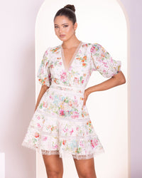 Despina Mini Dress
