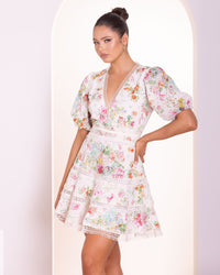 Despina Mini Dress