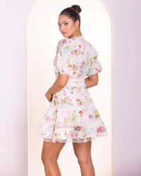 Despina Mini Dress