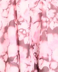 Lenia Flared Mini Dress