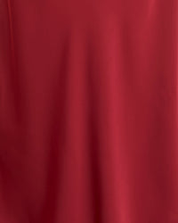 Briar High Neck Midi Dress