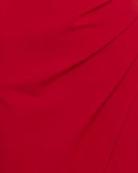 Atlas Off Shoulder Gown