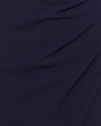 Atlas Off Shoulder Gown