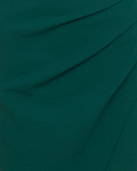 Atlas Off Shoulder Gown