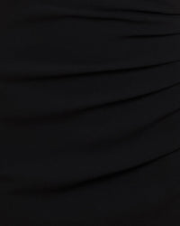 Noel One Shoulder Maxi Dress