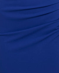 Noel One Shoulder Maxi Dress