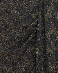 Xander Long Sleeve Mini Dress