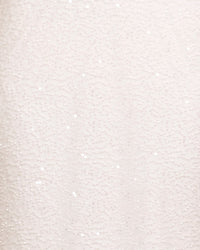 Aster Cowl Neck Beaded Gown