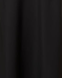 Umani Asymmetric Neck Dress