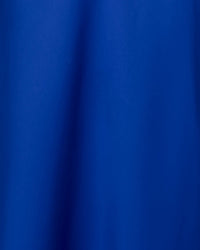 Umani Asymmetric Neck Dress