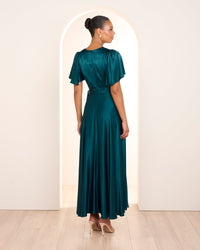 Eden Cross Over Dress