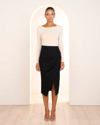 Nadia Ponte Skirt