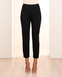 Harlow Slim Ponte Pant