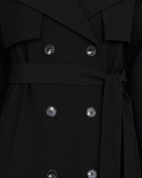 Solene Trench Coat