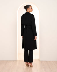 Solene Trench Coat