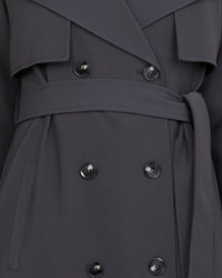 Solene Trench Coat