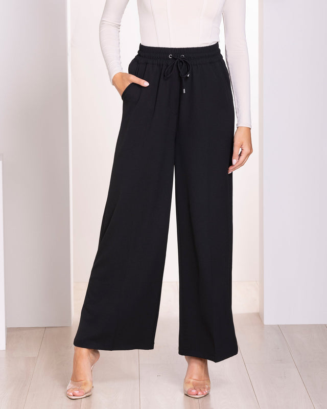 Maribel Wide Leg Pant