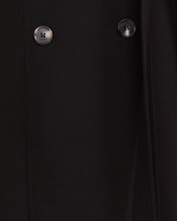 Allie Longline Trench Coat