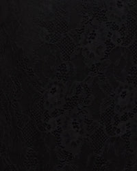 Davina Cowl Neck Gown