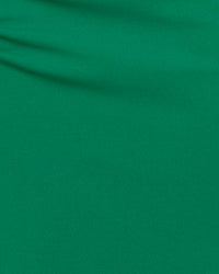 Becca One Shoulder Gown