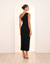 Ronny One Shoulder Dress