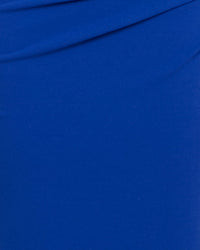 Ronny One Shoulder Dress
