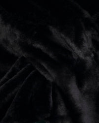 Elina Faux Fur Stole
