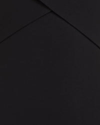 Amir Cold Shoulder Cross Gown