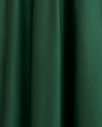 Quinn Cowl Neck Satin Gown