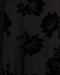 Noelle One Strap Maxi Dress