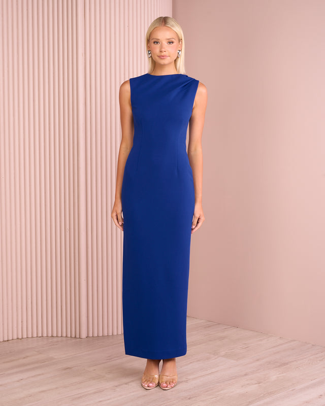 Winslow Sleeveless Dress